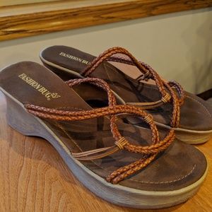 Womens shoes. Prices vary